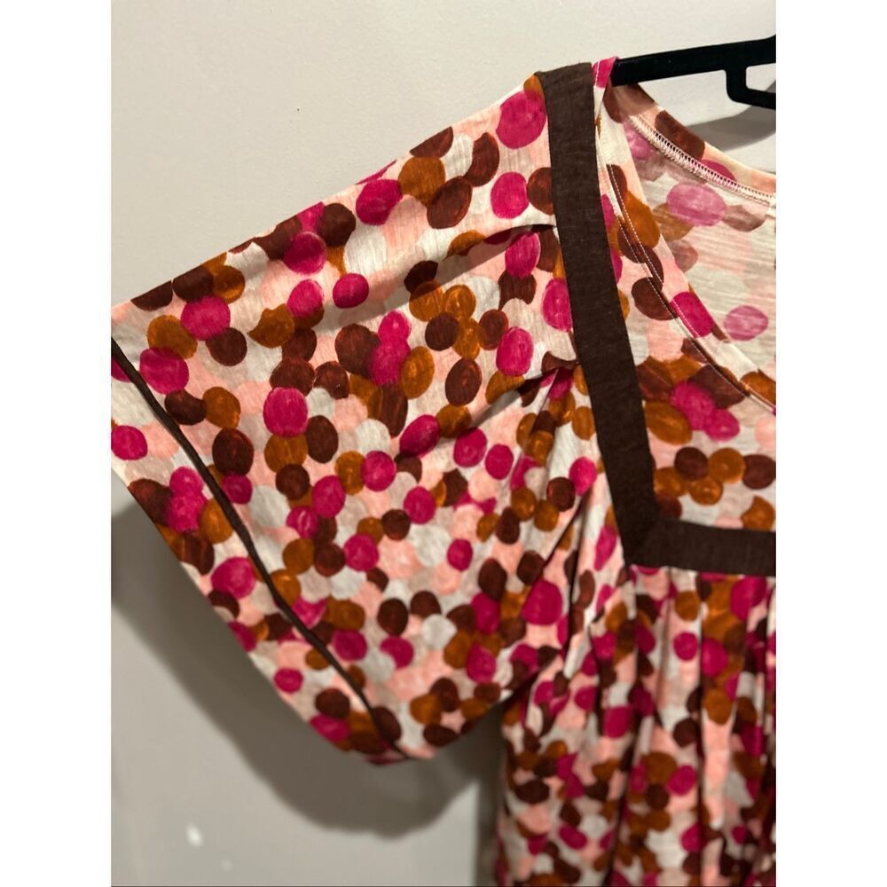 TSUMORI CHISATO TOP - Picture 2 of 8